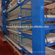 hot sale best quality cheap price breeding chicken cage